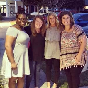 Meet your Posher, Audra